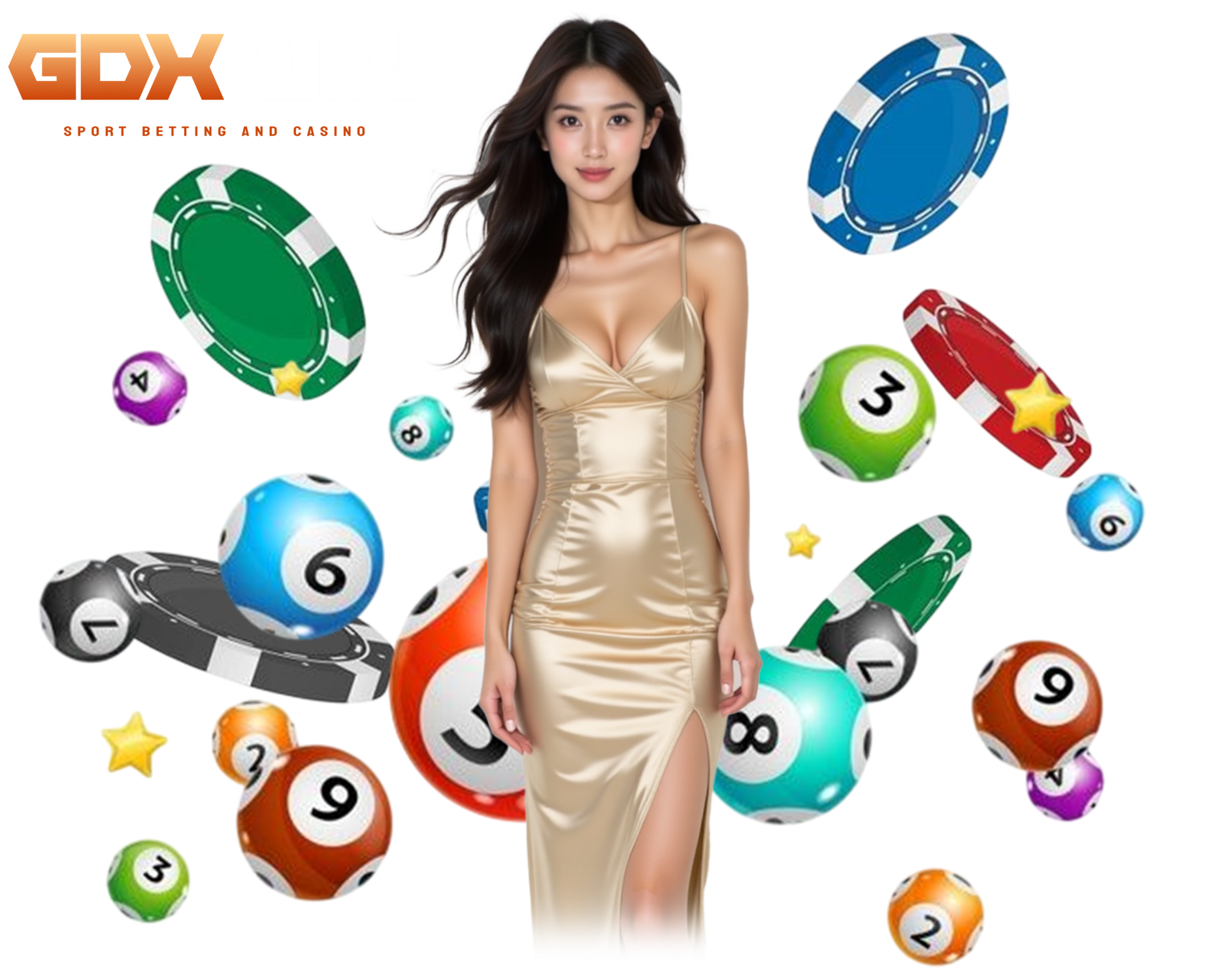 GDXWIN ฝากถอนไม่ต้องแนบสลิป